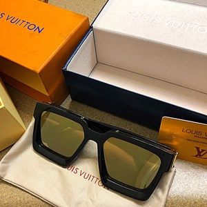 Louis Vuitton Millionaires sunglasses